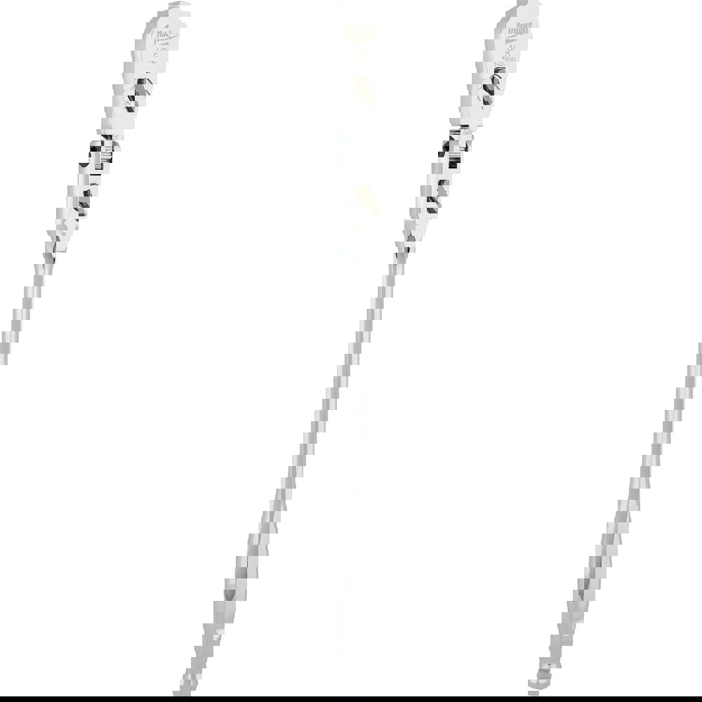 Ratchets; Drive Size: 3/8 ; Head Style: Flexible ; Overall Length (Inch): 12 ; Insulated: No ; Magnetic: No ; Non-sparking: No